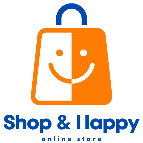 Shop and Happy